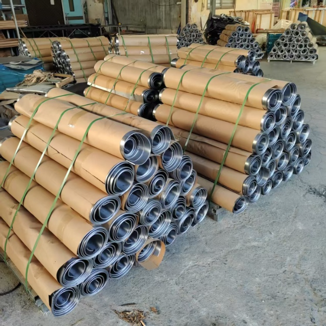 青龙防辐射铅板铅皮 0.5-50mm定制